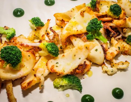 Ristorante Libeccio